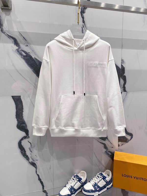 Burberry Hoodie Wmns ID:20241022-157